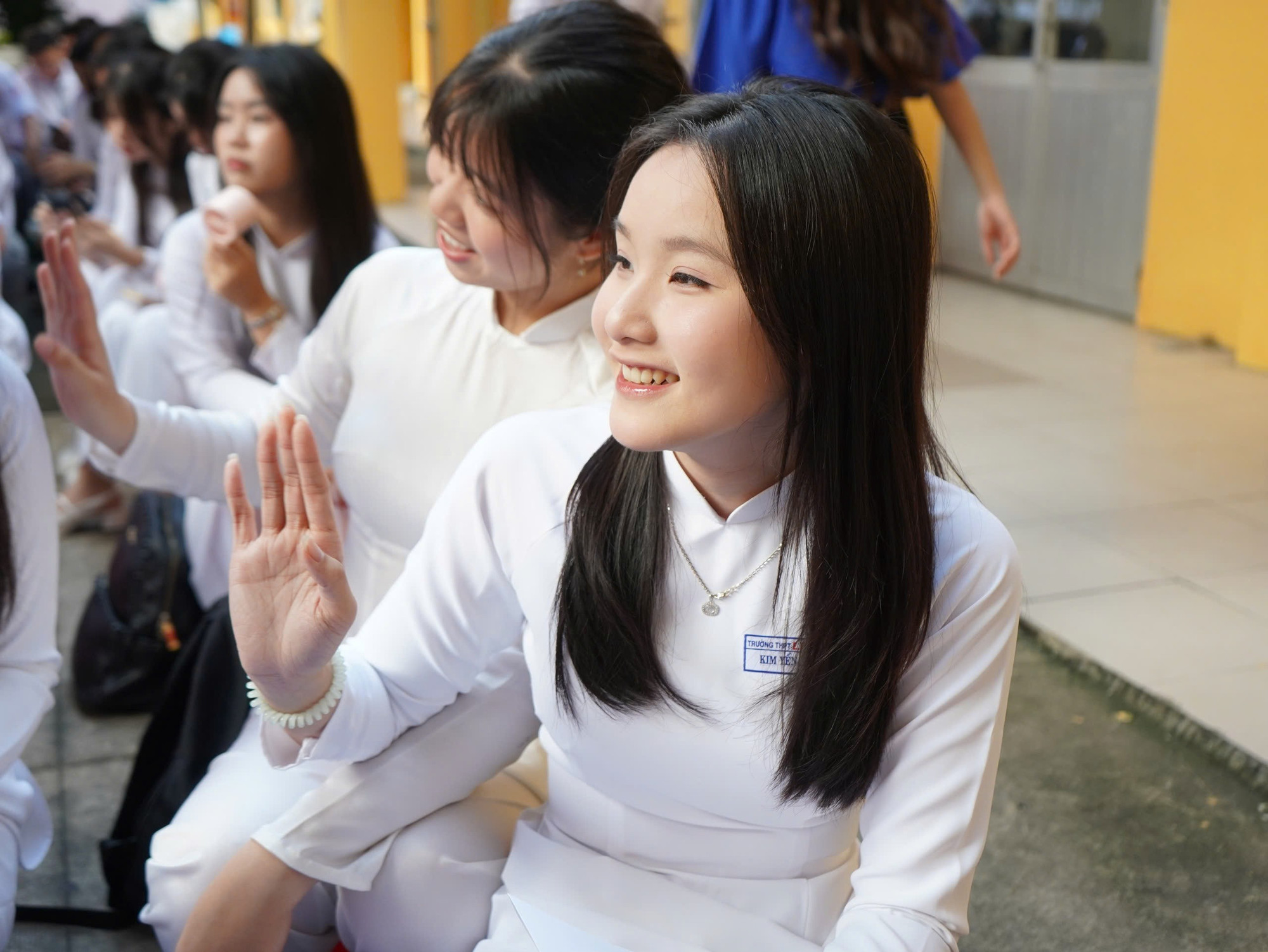 Trong năm 2026, nữ mạng Kỷ Sửu 2009 sẽ có bước tiến rõ rệt về học tập và định hướng tương lai