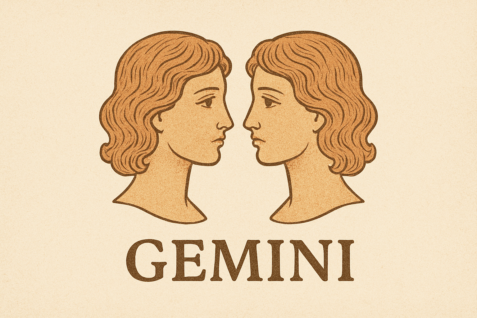 Tử vi cho rằng thứ 3 này Song Tử làm việc chăm chỉ và nhận được nhiều sự hỗ trợ