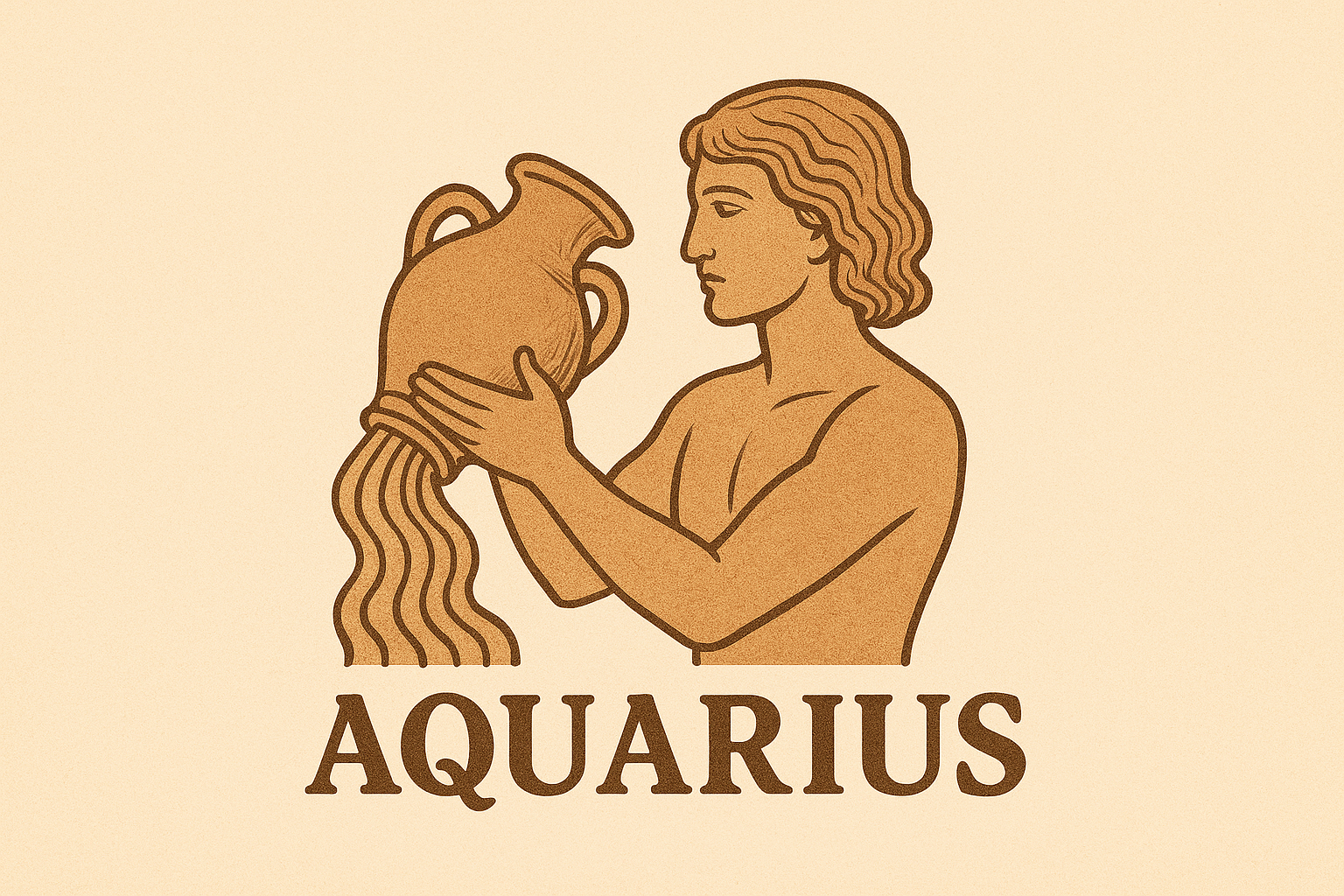 Thứ 3 này Bảo Bình có thể ghi nhận nhiều thành quả nổi bật trong công việc