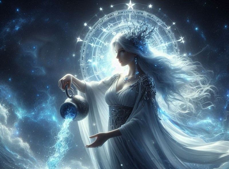 Cuối năm là thời điểm Xử Nữ hiện thực hóa những lựa chọn