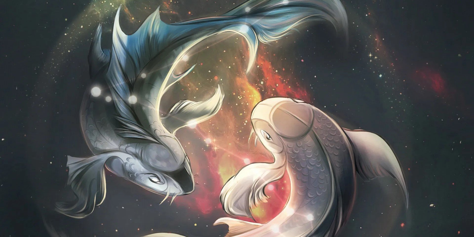 Năm của sự trưởng thành cảm xúc và phát triển bền vững