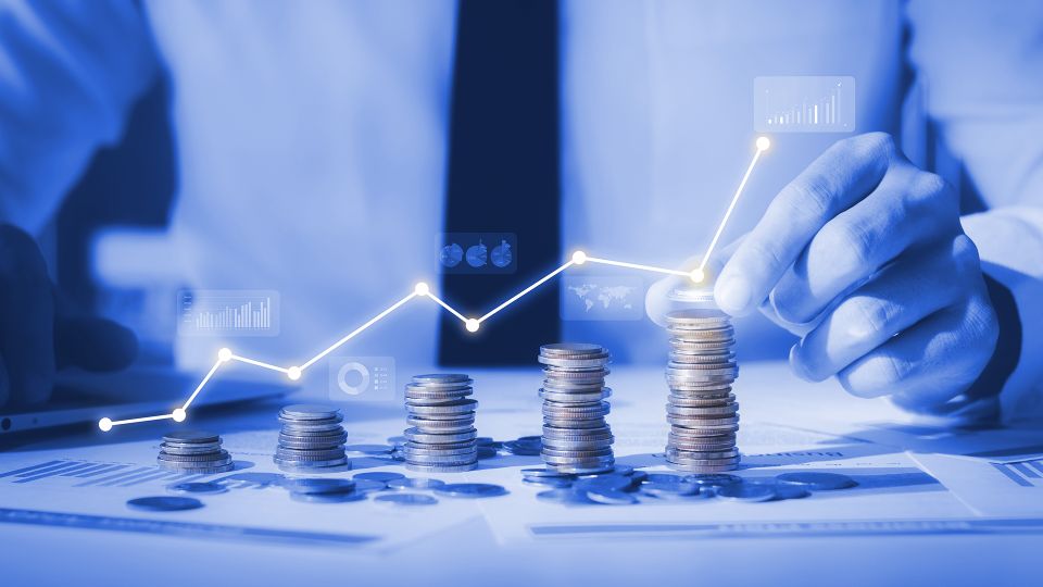 Tài chính ổn định, hướng đến tích lũy lâu dài