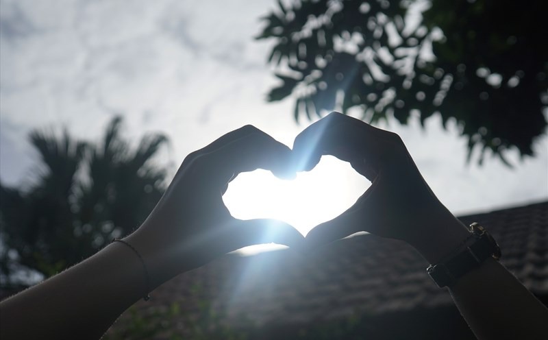 Giáp Thân có năng lượng thu hút mạnh 