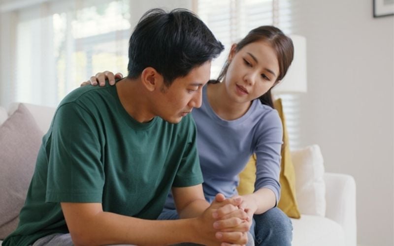 Gia đạo tuổi Mậu Ngọ 1978 bình an cần bắt đầu từ sự lắng nghe và thấu hiểu