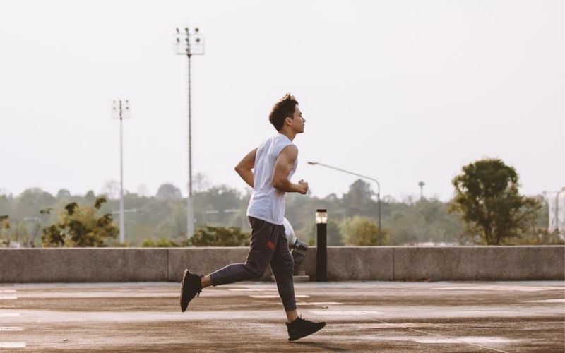 Sức khỏe tốt là chìa khóa giúp nam Canh Thân cân bằng cuộc sống trong năm 2026