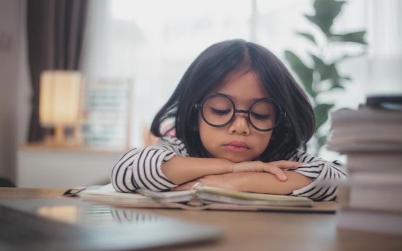 Bé gái Đinh Dậu sẽ có phần bất lợi khi bị sao Kế Đô chiếu mệnh trong năm 2026