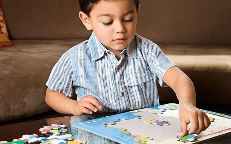 Năm 2026 mở ra nhiều cơ hội giúp bé Mậu Tuất phát triển toàn diện cả trí tuệ lẫn tính cách (