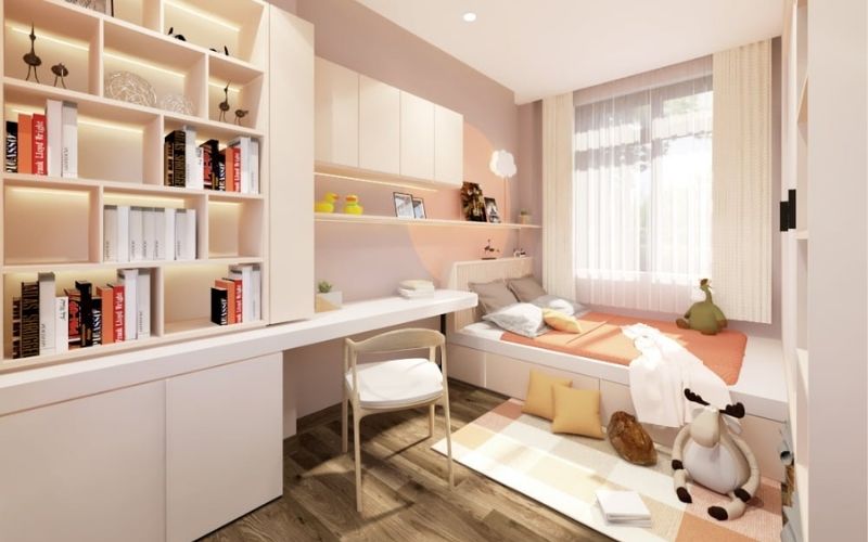 Cân bằng ngũ hành giúp bé Mậu Tuất giữ được tinh thần vui vẻ và phát triển hài hòa trong năm 2026