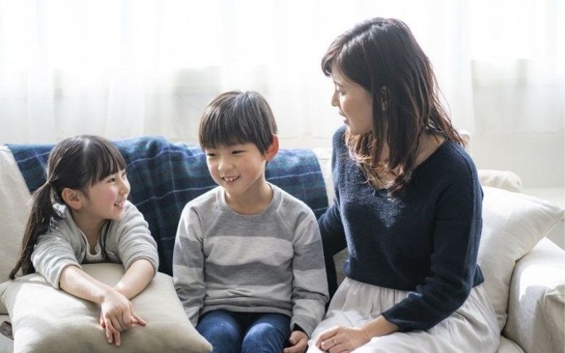 Bé Kỷ Hợi 2019 hiền lành, sống tình cảm và tràn đầy năng lượng tích cực