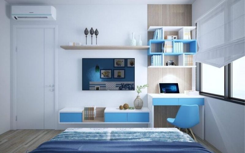 Cha mẹ nên tạo môi trường sống tích cực cho bé trai Kỷ Hợi 2019