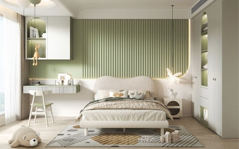 Gợi ý cách hóa giải vận hạn cho bé gái Kỷ Hợi năm 2026