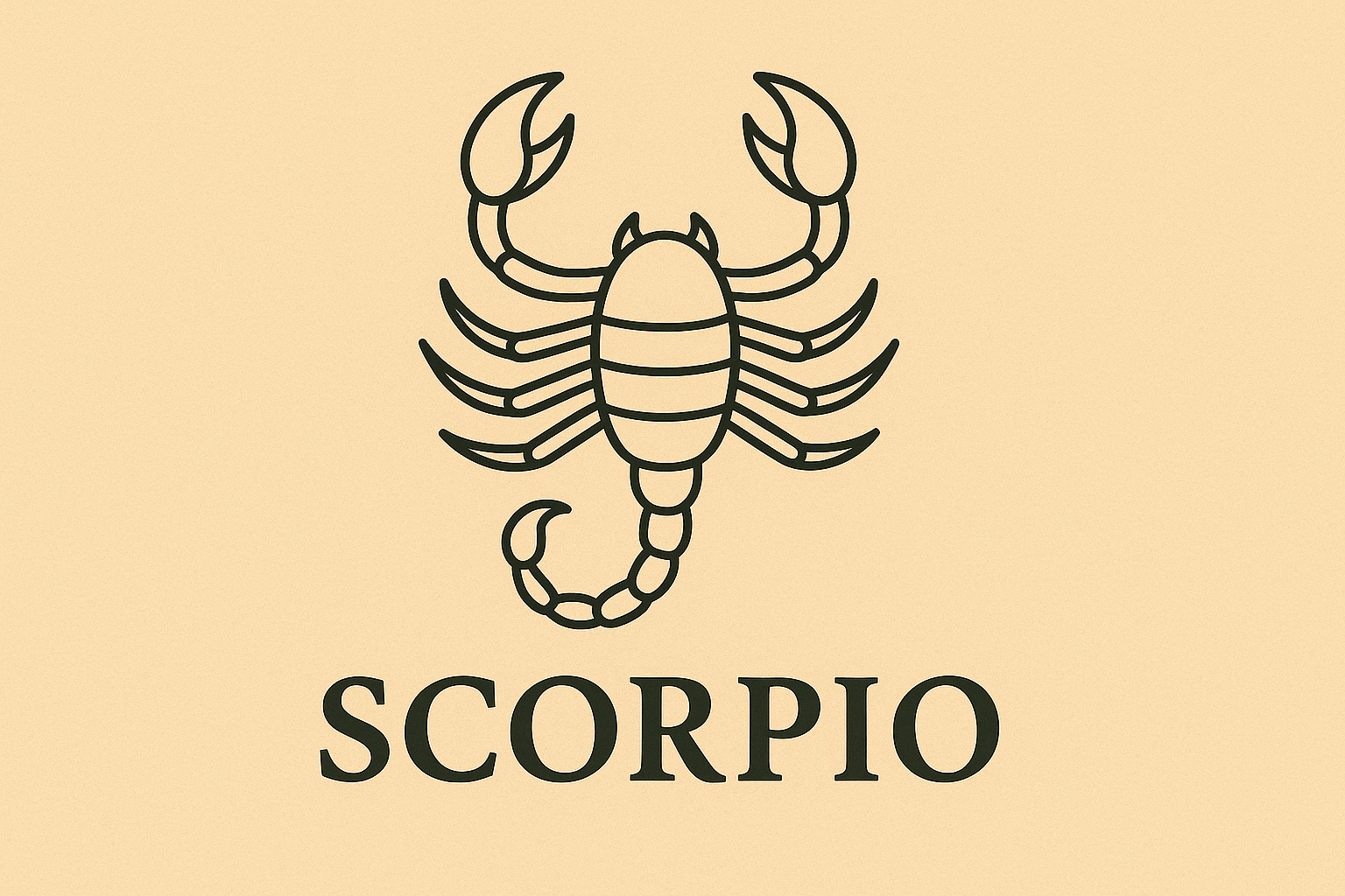 Hôm nay Bọ Cạp có xu hướng căng thẳng và dễ nổi nóng vì những chuyện nhỏ nhặt