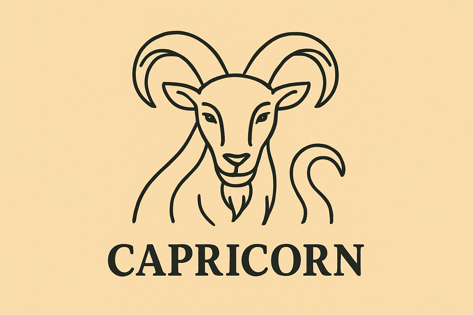 Thứ 7 này mang đến cho Ma Kết nhiều tin vui do vận trình đang ở giai đoạn hanh thông, may mắn