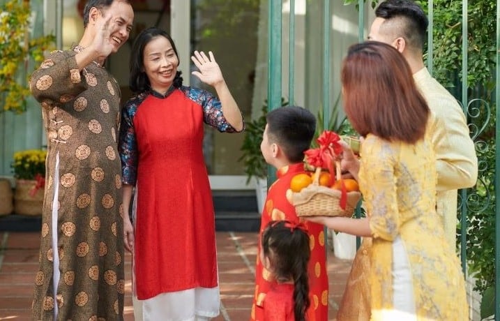 Gợi ý cách chuẩn bị đón người xông đất năm 2026