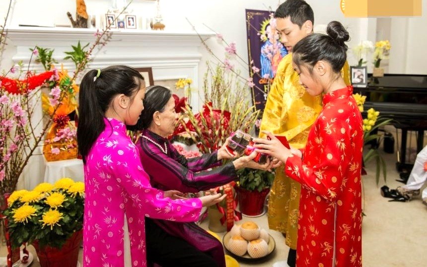 Gợi ý cách chọn người xông đất chuẩn phong thủy cho tuổi Bính Thìn