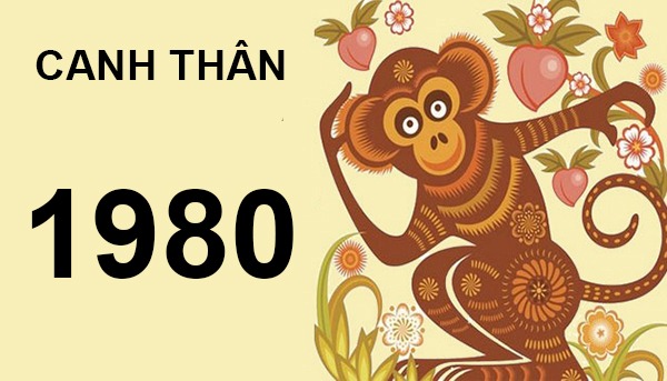 Nam sinh năm 1980 thuộc mệnh Thạch Lựu Mộc