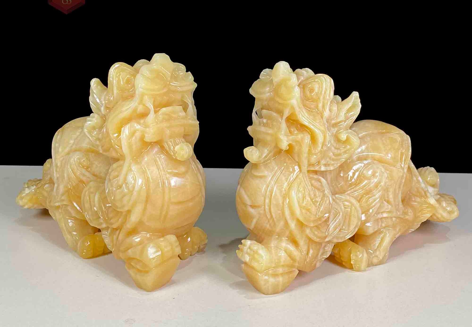 Tìm hiểu vì sao nên chọn vật phẩm phong thủy hợp mệnh?