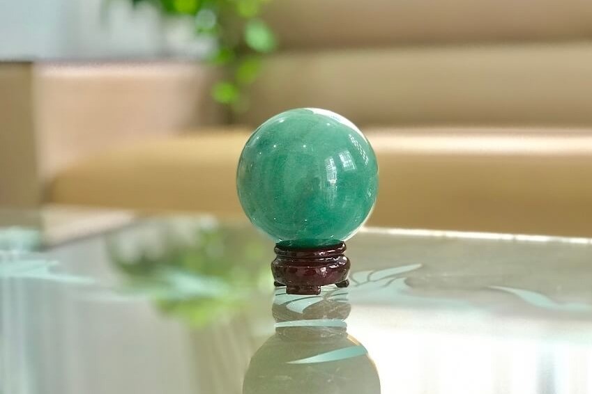 Hiểu được bản mệnh sẽ là nền tảng quan trọng để lựa chọn vật phẩm hợp lý 