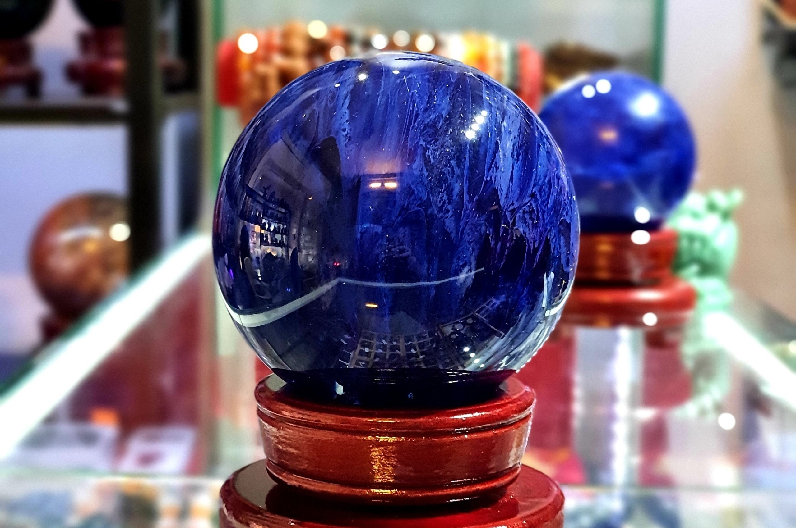 Tìm hiểu ý nghĩa của việc chọn vật phẩm phong thủy hợp mệnh Thủy năm 2026