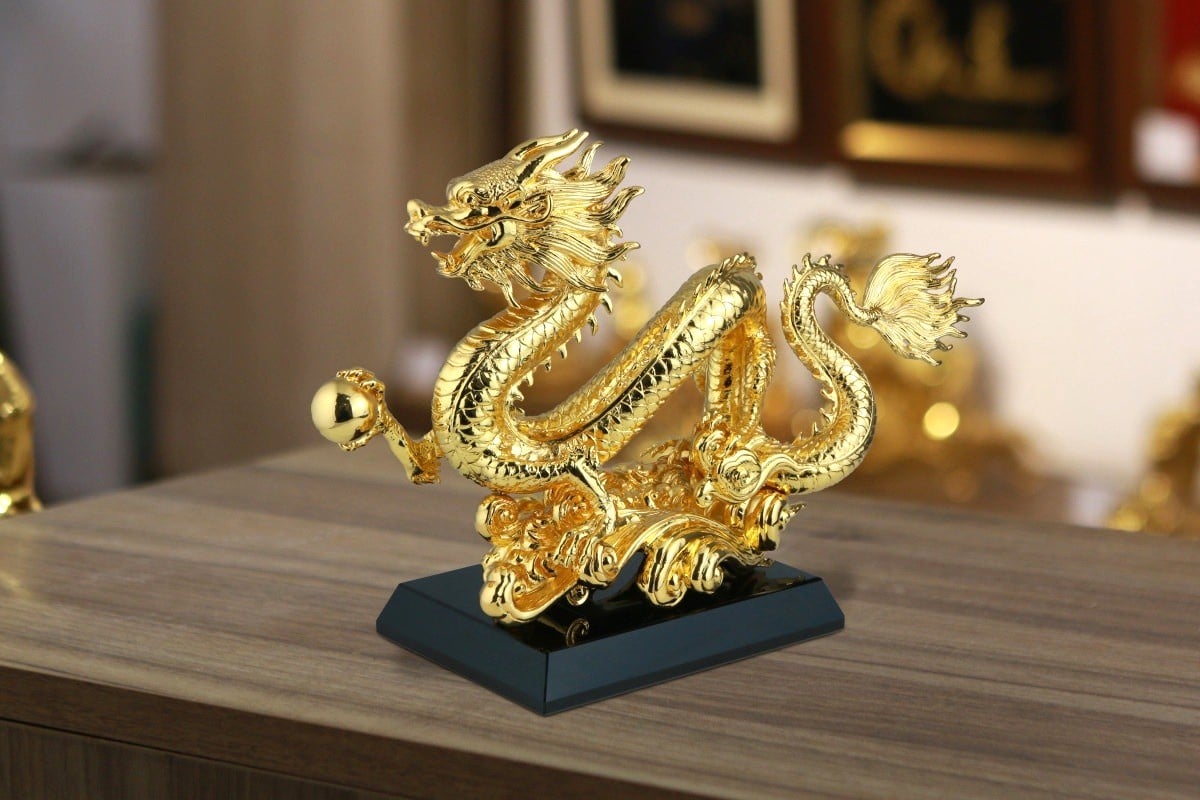 Chọn vật phẩm phong thủy trong năm Bính Ngọ 2026 sẽ giúp bản mệnh cân bằng năng lượng