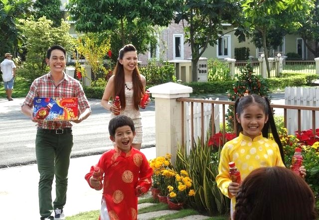 Lựu ý cách chọn người xông nhà chuẩn phong thủy