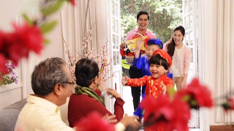 Chọn tuổi hợp mệnh giúp gia chủ Ất Sửu khai vận đầu năm suôn sẻ, đón nhiều phúc khí