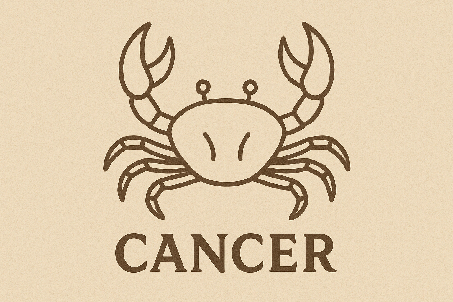 Phong thủy hôm nay cho rằng Cự Giải có thể gặp với nhiều vấn đề nan giải