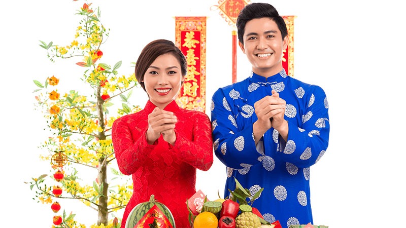 Người xông nhà có cuộc sống ổn định, tính cách tích cực sẽ mang đến nguồn năng lượng may mắn cho gia chủ