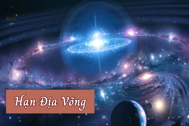 Hạn Địa Võng mang đến nhiều phiền phức về mối quan hệ