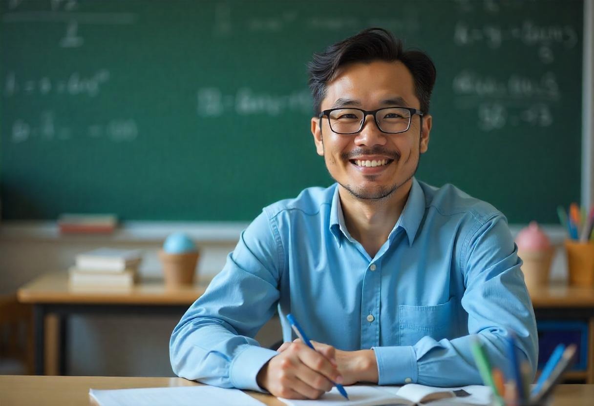 Nam Nhâm Tý 1972 dễ thành công trong năm 2026 với các lĩnh vực giáo dục, môi trường, công nghệ xanh…