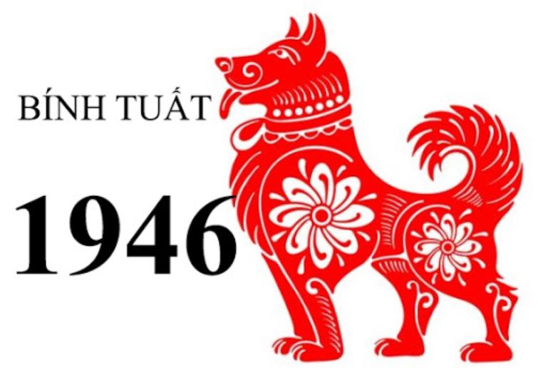 Bính Tuất 1946 giúp gia chủ giữ được vận khí trong năm mới