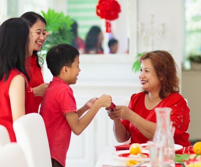 Gia chủ nên chọn người xông nhà mang mệnh Mộc hoặc Thổ