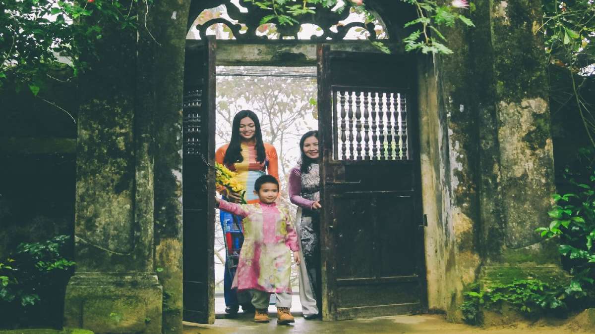 Gia chủ Kỷ Hợi 1959 đón khách xông đất đầu năm mang tài lộc đến nhà