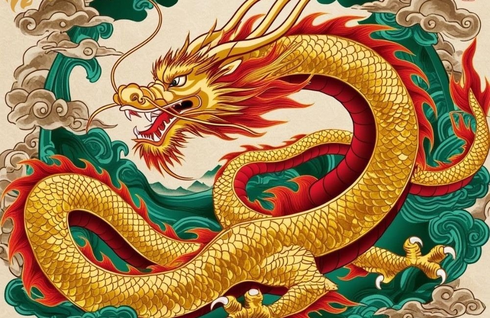 Tìm hiểu đặc điểm phong thủy của người tuổi Thìn trong năm 2026