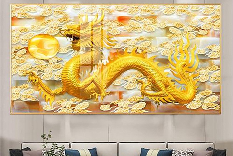 Mệnh Thủy hợp với yếu tố nước, màu xanh dương và đen