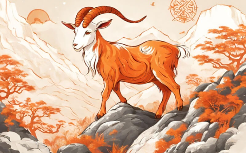 Gợi ý tiêu chí chọn tranh phong thủy phù hợp tuổi Mùi năm 2026