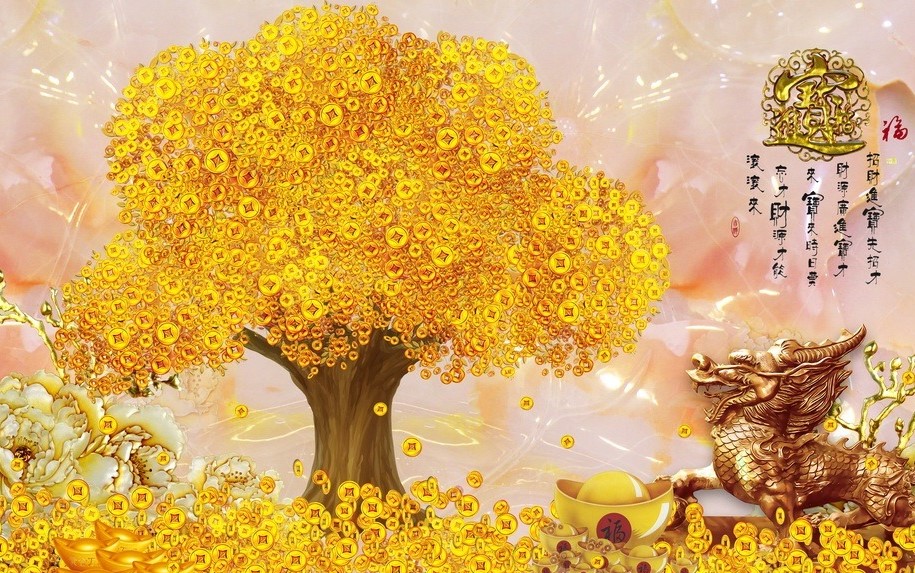 Giải đáp Ất Mùi 1955 nên treo tranh phong thủy nào năm 2026