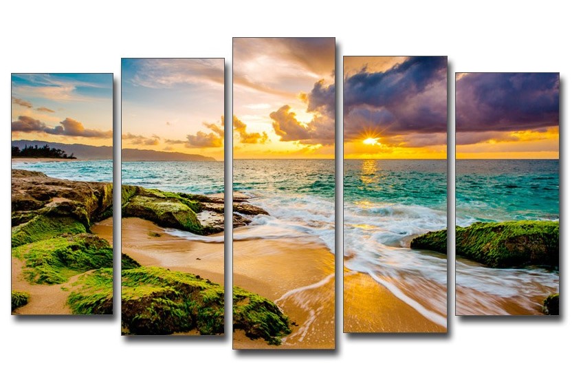 Gợi ý tuổi Đinh Mùi 1967 hợp treo tranh phong thủy gì năm 2026