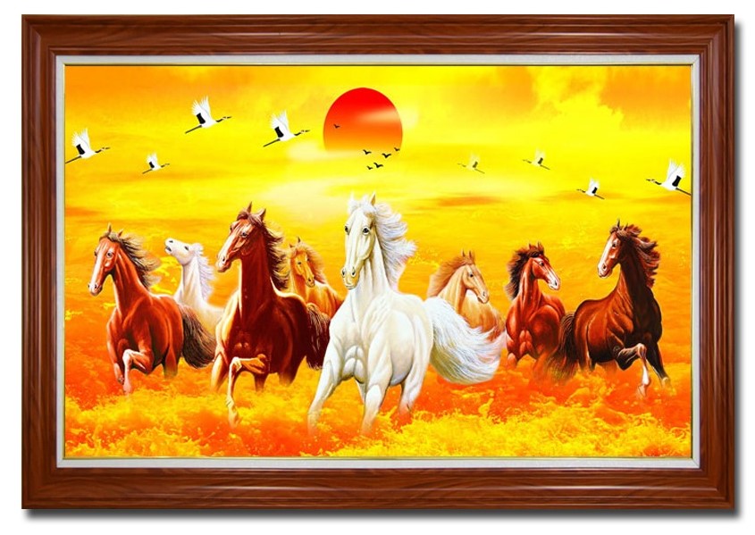 Tìm hiểu bản mệnh để để xác định Mậu Thân 1968 nên treo tranh phong thủy nào năm 2026