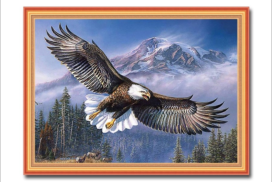 Tìm hiểu bản mệnh để để xác định Kỷ Dậu 1969 hợp treo tranh phong thủy gì năm 2026