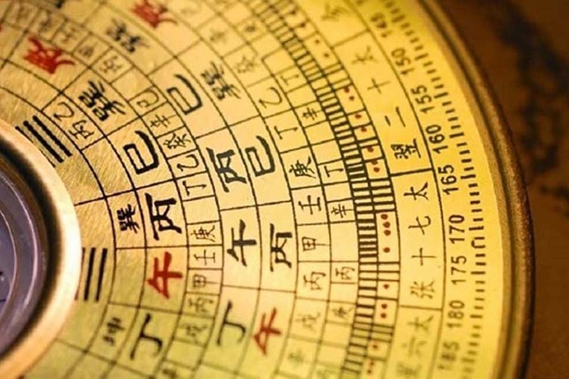 Tứ hành xung chỉ nhóm bốn con giáp có sự xung khắc mạnh theo thuyết ngũ hành