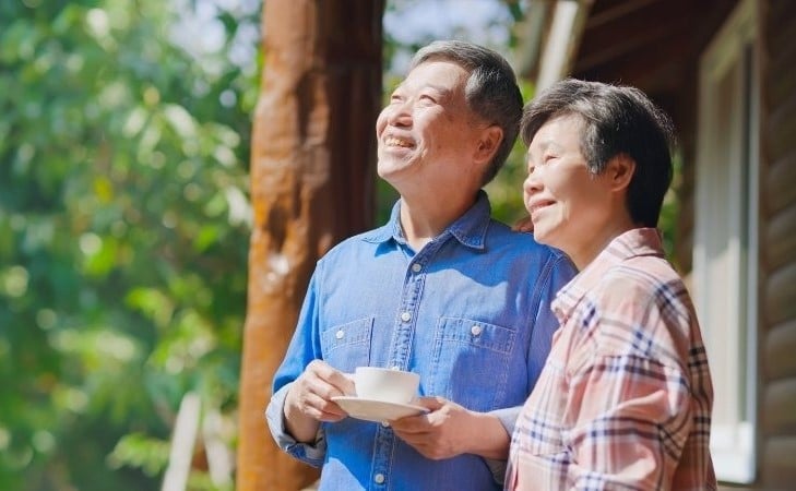 Ngũ hành là nền tảng cốt lõi để hóa giải tứ hành xung