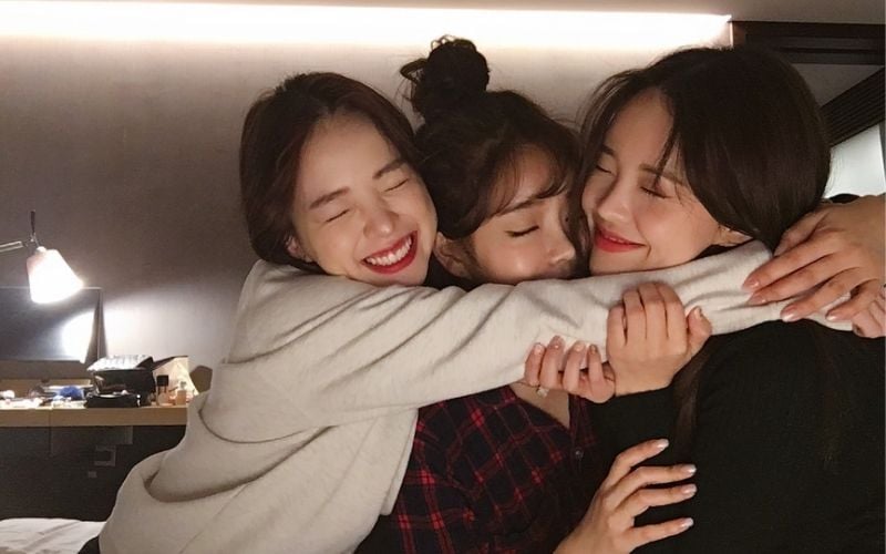 Tam hợp là “chìa khóa vàng” giúp duy trì mối quan hệ bền lâu