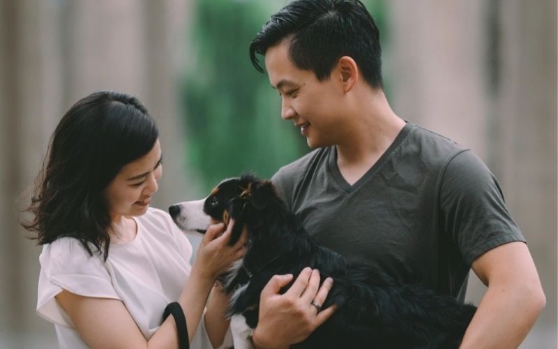 Tìm người hợp tuổi Nhâm Tý là cách dung hòa tính cách và năng lượng