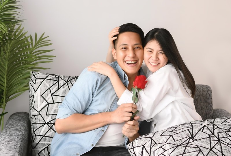 Nhiều cặp đôi xung khắc vẫn có thể sống hạnh phúc nếu biết tôn trọng và thấu hiểu nhau