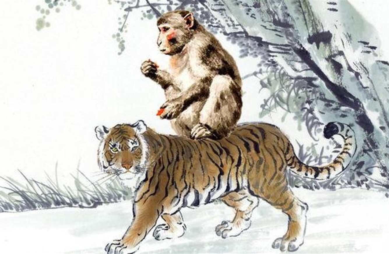 Tuổi nghịch nhau còn phụ thuộc vào cách kết hợp thiên can – địa chi – ngũ hành