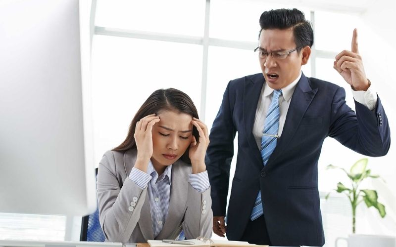 Khi một bên gặp hạn, mối quan hệ hợp tác cũng dễ “vướng vận” 