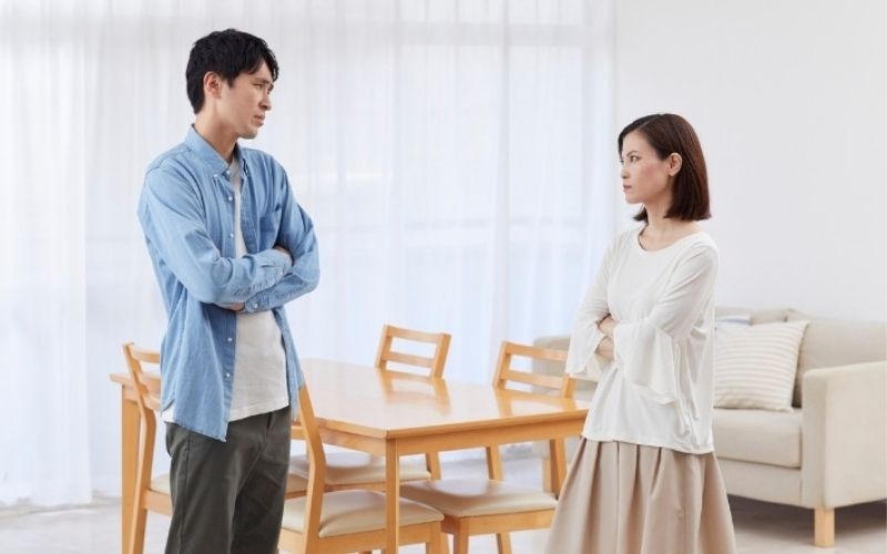 Sự tôn trọng có thể hóa giải xung khắc giữa tuổi Sửu và Mùi