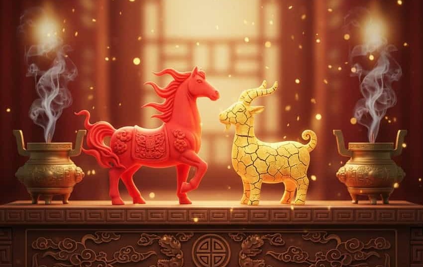 Tìm hiểu tổng quan vận mệnh tuổi Ất Mùi 1955 trong năm Bính Ngọ 2026