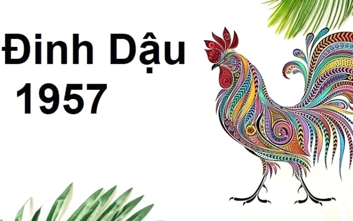 Tìm hiểu tổng quan vận mệnh tuổi Đinh Dậu 1957 trong năm 2026